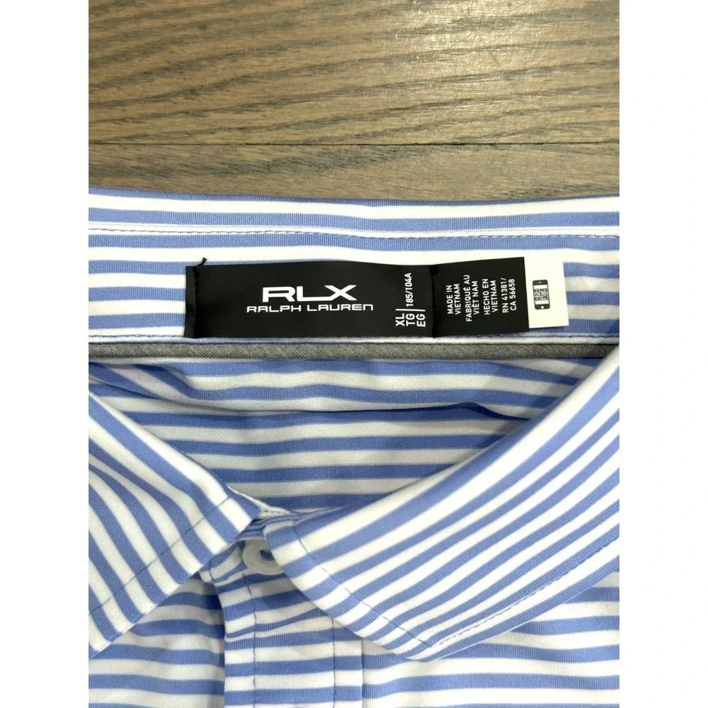 RLX Ralph Lauren rlx ralph